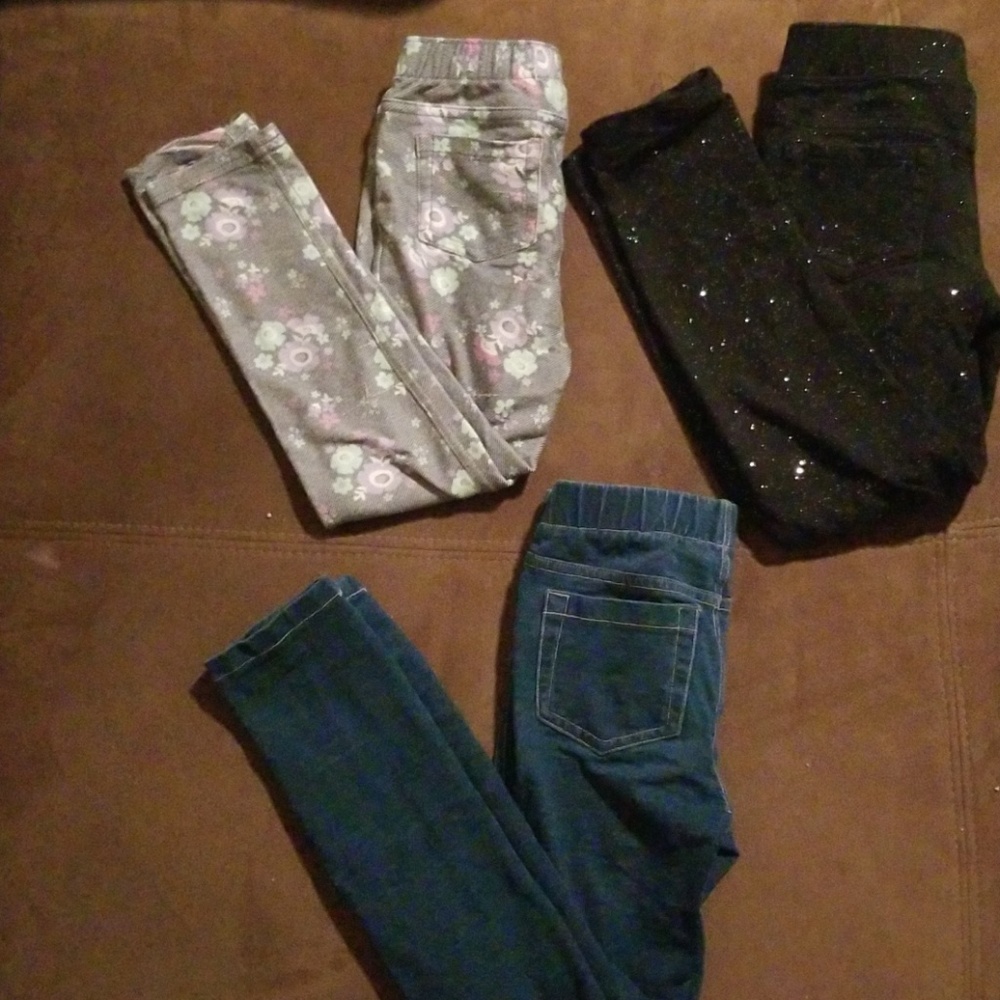 Jeggings
